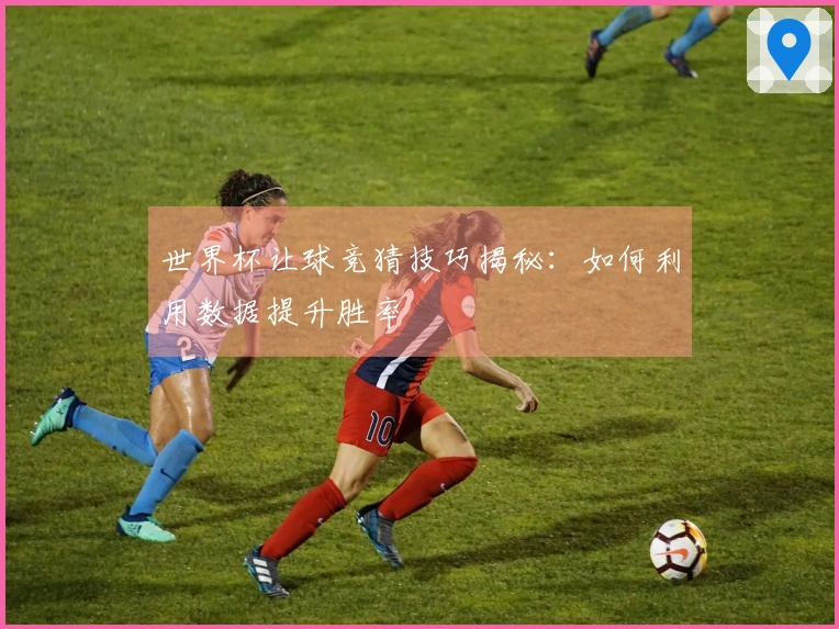 世界杯让球竞猜技巧揭秘：如何利用数据提升胜率
