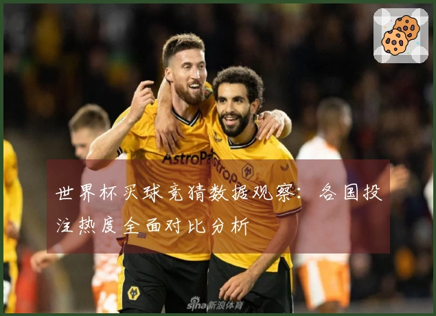 世界杯买球竞猜数据观察：各国投注热度全面对比分析