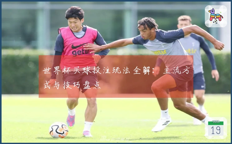 世界杯买球投注玩法全解：主流方式与技巧盘点