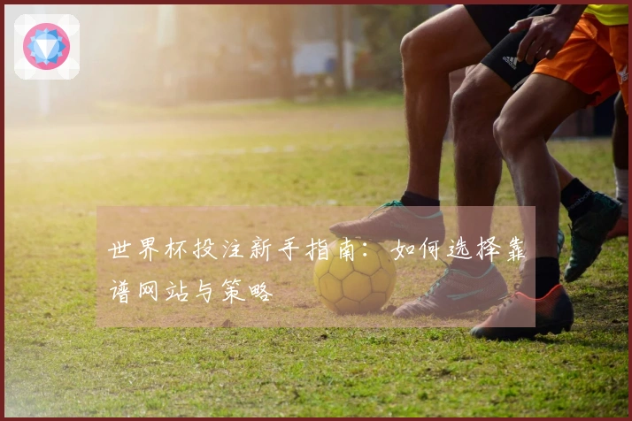 世界杯投注新手指南：如何选择靠谱网站与策略