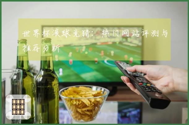 世界杯滚球竞猜：热门网站评测与推荐分析