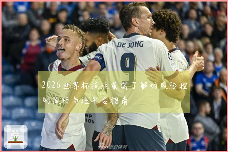 2026世界杯投注前需了解的风险控制技巧与选平台指南