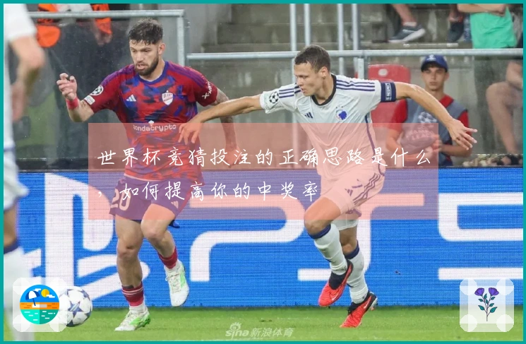 世界杯竞猜投注的正确思路是什么，如何提高你的中奖率