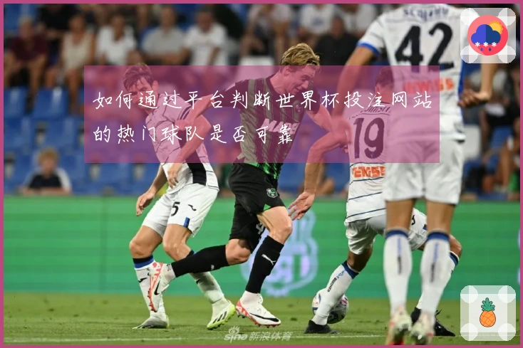 如何通过平台判断世界杯投注网站的热门球队是否可靠