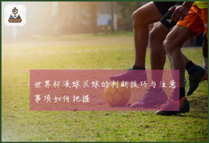世界杯滚球买球的判断技巧与注意事项如何把握