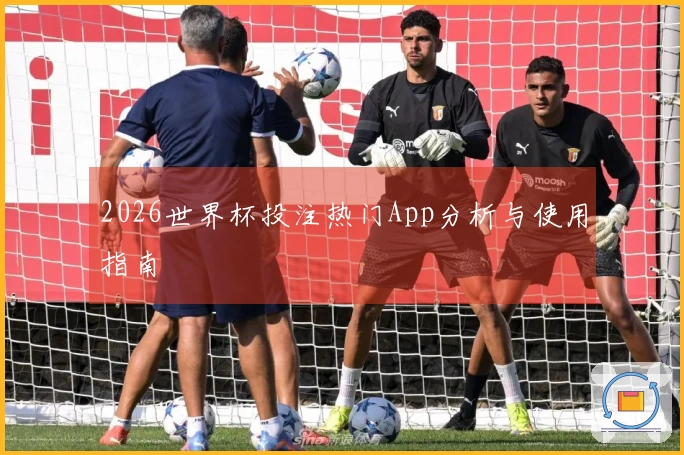 2026世界杯投注热门App分析与使用指南