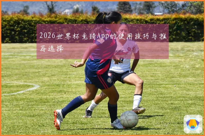 2026世界杯竞猜App的使用技巧与推荐选择