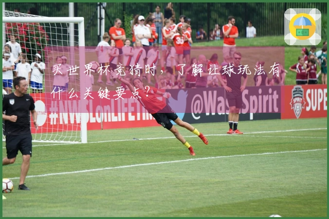 买世界杯竞猜时,了解让球玩法有什么关键要点?
