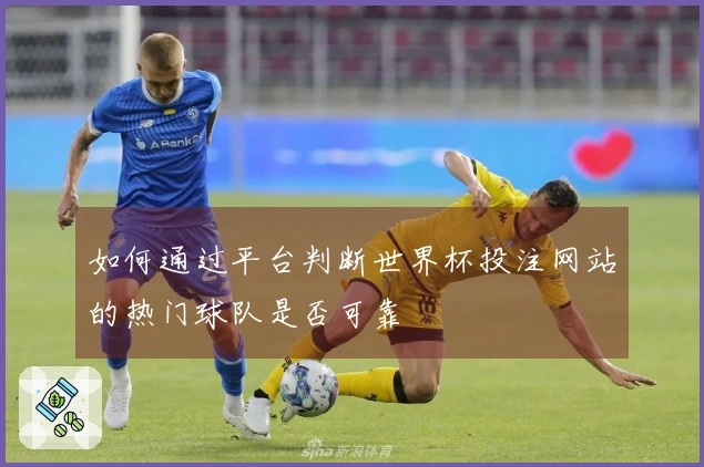 如何通过平台判断世界杯投注网站的热门球队是否可靠