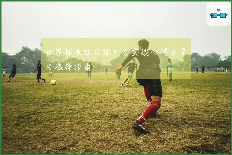 世界杯滚球买球平台实战心得分享与选择指南